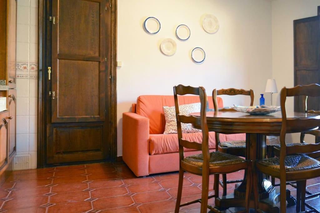 Apartamento Portal Del Agua Albarracín Exteriér fotografie
