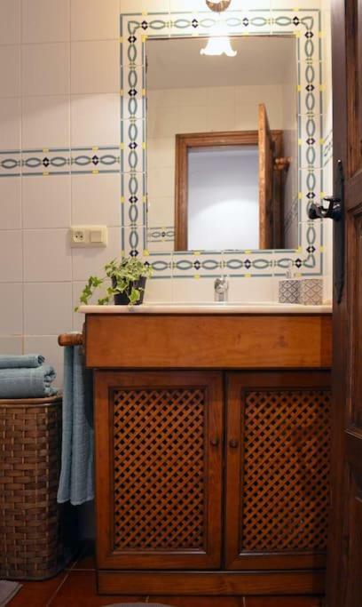 Apartamento Portal Del Agua Albarracín Exteriér fotografie
