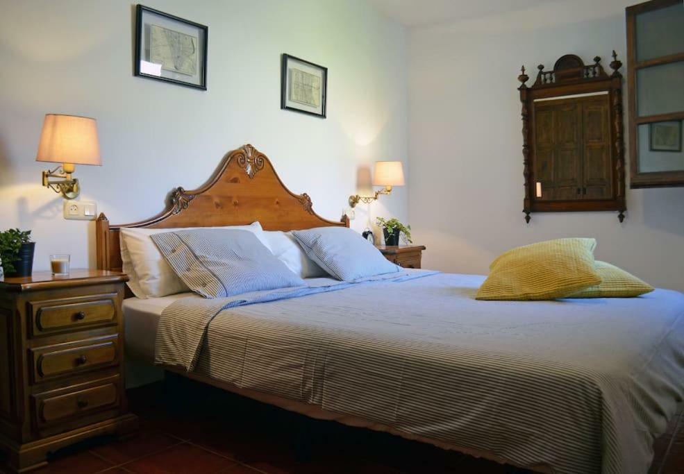 Apartamento Portal Del Agua Albarracín Exteriér fotografie