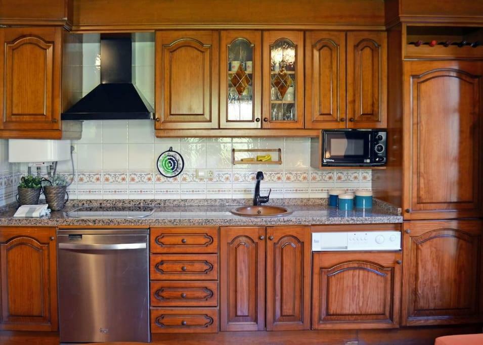 Apartamento Portal Del Agua Albarracín Exteriér fotografie